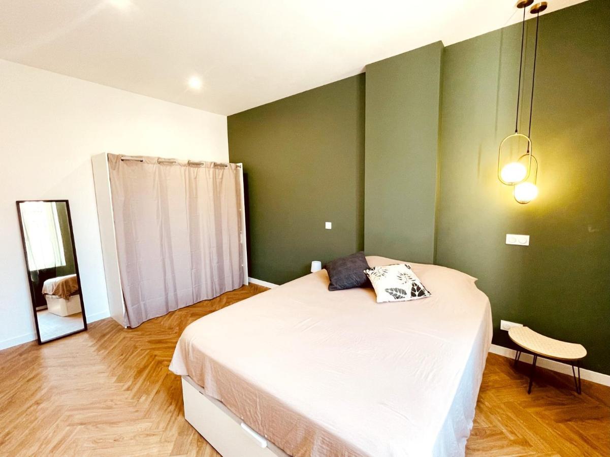 Le Jungle SPA **** Nîmes Extérieur photo